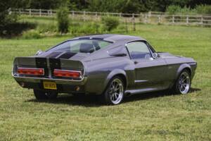 Image 4/50 of Ford Mustang GT (1967)