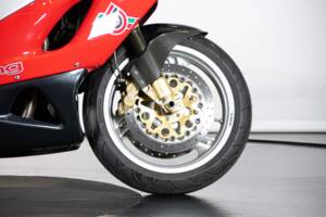 Immagine 34/50 di Bimota SB6-R (1999)