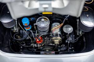 Afbeelding 28/35 van Porsche 356 A 1600 S Speedster (1957)
