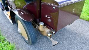 Bild 48/50 von Rolls-Royce Phantom I (1926)