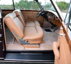 Bild 35/50 von Rolls-Royce Phantom V (1961)