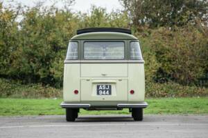 Immagine 7/50 di Volkswagen T1 Brasil (1961)
