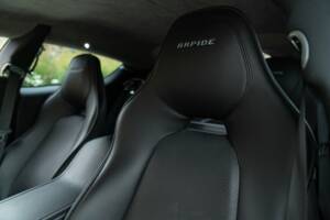 Bild 29/50 von Aston Martin Rapide (2010)