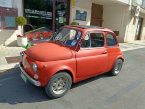Bild 16/49 von FIAT 500 L (1972)