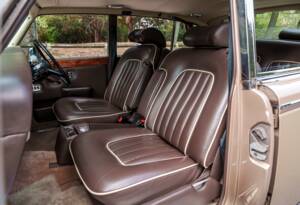 Image 24/28 of Rolls-Royce Silver Wraith II (1980)