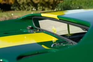 Afbeelding 23/50 van Lotus Europa (1971)
