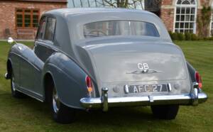 Image 17/50 of Rolls-Royce Silver Cloud II (1961)