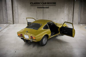 Afbeelding 87/89 van Opel GT 1900 (1972)