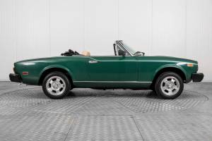 Afbeelding 15/50 van FIAT Spider 2000 (1979)