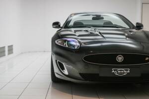 Bild 10/23 von Jaguar XKR (2012)