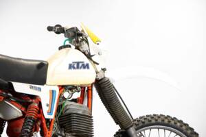 Image 19/41 of KTM GS 250 (1981)