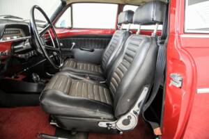 Immagine 35/50 di Volvo Amazon S (1968)