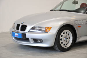 Afbeelding 14/37 van BMW Z3 1.8 (1996)