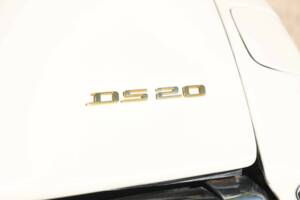 Imagen 46/50 de Citroën DS 20 Pallas (1971)