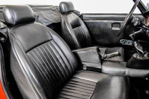 Image 32/50 of Triumph Spitfire 1500 (1976)