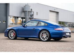 Image 11/28 de Porsche 911 Carrera S (2010)