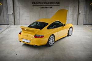 Bild 20/100 von Porsche 911 GT3 (2003)