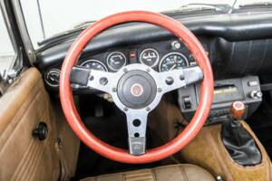 Image 8/50 de MG Midget 1500 (1979)