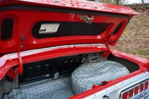 Image 46/50 de Ford Shelby GT 350 (1968)