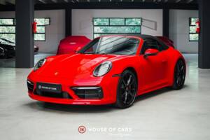 Bild 2/24 von Porsche 911 Carrera S (2020)