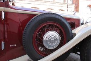 Imagen 17/19 de Horch 8 470 - 4.5 Litre (1930)