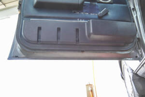 Image 45/50 of Volvo 245 GLE (1982)