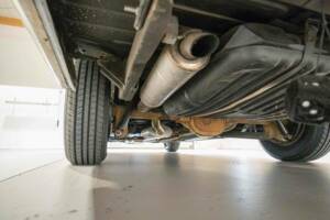 Bild 26/38 von Buick Wildcat Convertible (1969)