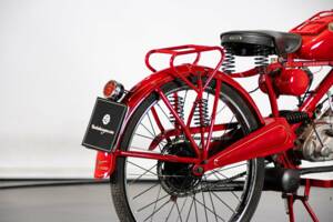 Afbeelding 16/50 van Moto Guzzi DUMMY (1948)