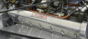 Imagen 48/50 de Lagonda V12 DHC (1939)