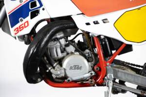 Image 13/49 of KTM GS 350 (1988)