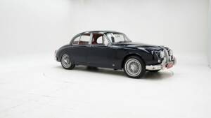 Image 3/15 de Jaguar Mk II 3.8 (1961)