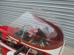 Imagen 8/45 de Moto Morini 175 GT (1958)