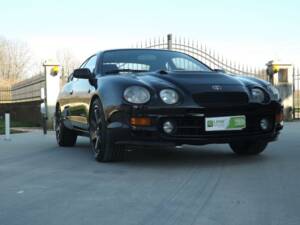 Bild 3/50 von Toyota Celica GT-Four (1996)