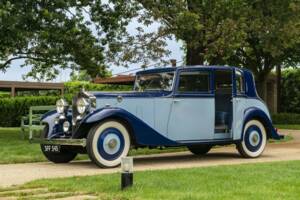 Image 2/50 of Rolls-Royce 20/25 HP (1933)