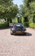 Afbeelding 13/43 van Porsche 911 Carrera 4 (1999)