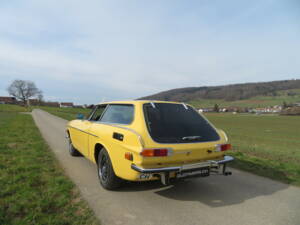 Afbeelding 2/19 van Volvo 1800 ES (1972)