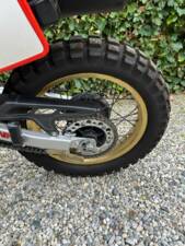 Immagine 19/23 di Honda XL 600 R (1984)