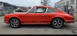 Bild 21/24 von Porsche 912 (1969)