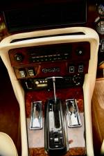 Image 48/50 of Jaguar XJ 12 (1988)