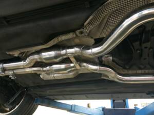 Bild 10/31 von Chrysler Crossfire (2004)