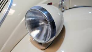 Image 16/27 of FIAT 500 A Topolino (1938)