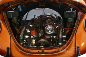 Image 3/19 of Volkswagen Käfer 1303 Zöllner (1978)