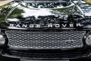 Image 17/50 de Land Rover Range Rover Vogue TDV8 (2009)