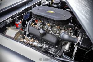 Image 21/50 of Lancia Flaminia Sport Zagato (1962)