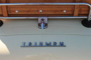 Immagine 51/83 di Triumph TR 3A (1959)