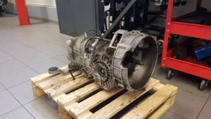 Bild 11/20 von Porsche 911 Carrera 3.2 (1988)