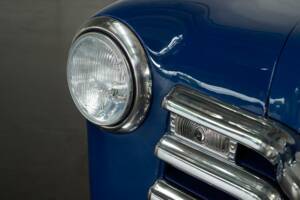 Imagen 8/50 de Chevrolet 3100 ½-ton (1951)