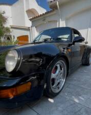 Image 4/8 of Porsche 911 Turbo 3.3 (1991)