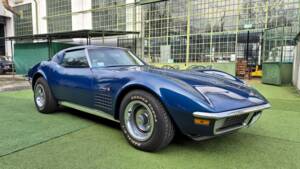 Image 10/55 of Chevrolet Corvette Stingray (1971)