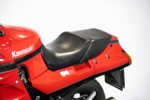 Imagen 32/47 de Kawasaki GPz 1000RX (1986)